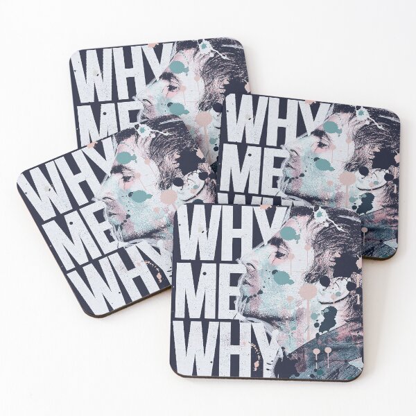 Item preview, [Trending Edition] Why Yes designed and sold by bettylarkin.