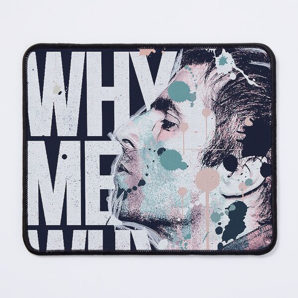 Item preview, [Trending Edition] Why Yes designed and sold by bettylarkin.