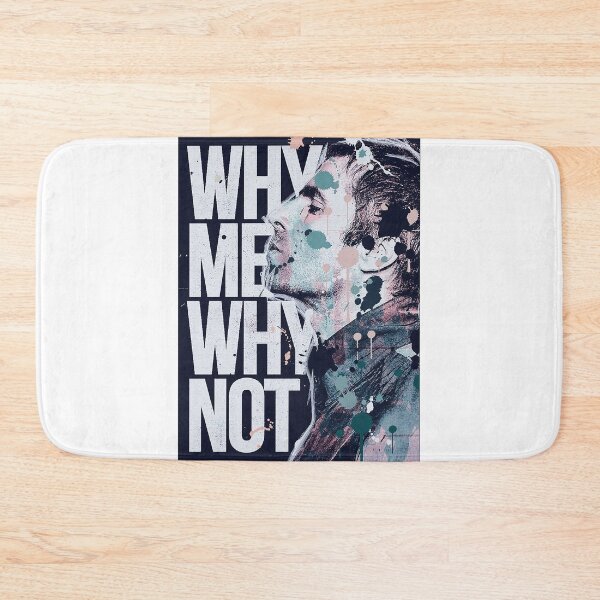 Item preview, [Trending Edition] Why Yes designed and sold by bettylarkin.