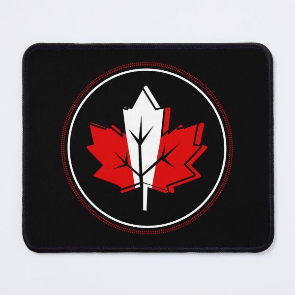 Item preview, We Can Canada Soccer designed and sold by ApareciumDs.
