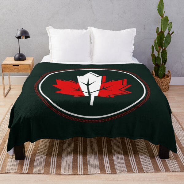Item preview, We Can Canada Soccer designed and sold by ApareciumDs.