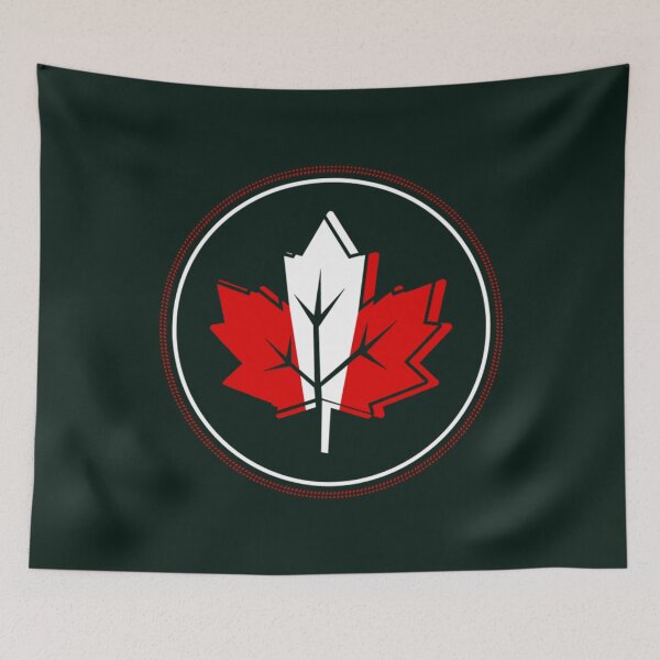 Item preview, We Can Canada Soccer  designed and sold by ApareciumDs.