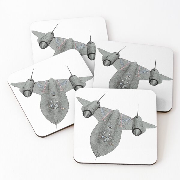 Item preview, SR71 Blackbird aircraft designed and sold by surgedesigns.
