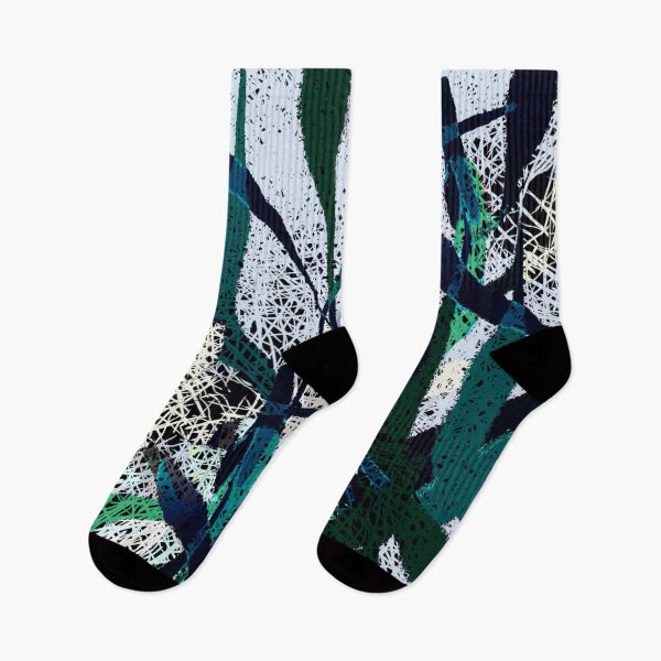 Item preview, Botanical Abstract Pattern  designed and sold by MarcSabuncu.