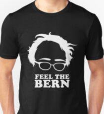 Feel the Bern Unisex T-Shirt