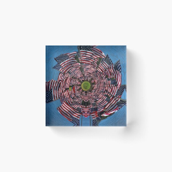 Item preview, US Flags designed and sold by cgarphotos.