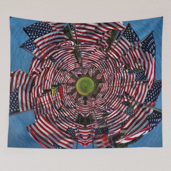 Item preview, US Flags designed and sold by cgarphotos.