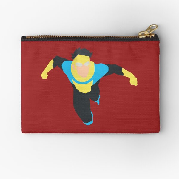Item preview, INVINCIBLE - mark grayson designed and sold by WilliamBourke.
