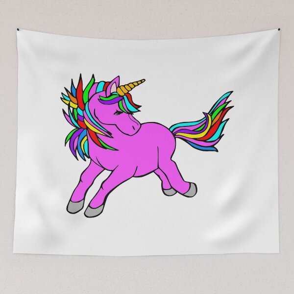 Item preview, dancing pony designed and sold by dngr shop.