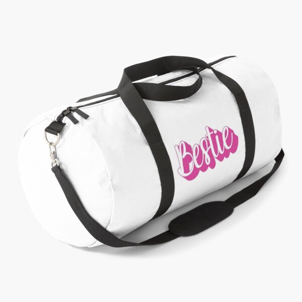Item preview, Pink Barbie-Style Bestie designed and sold by Shari Archinoff.