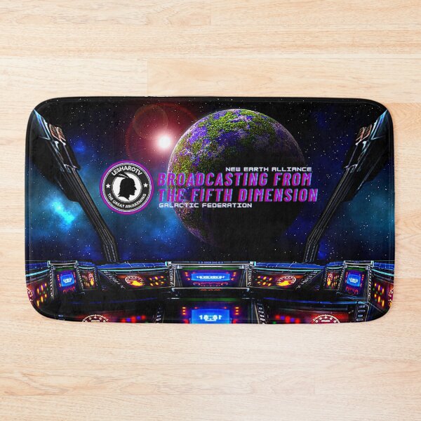 Item preview, LesharoTV Galactic Federation Design designed and sold by ROBERT CUTLER.