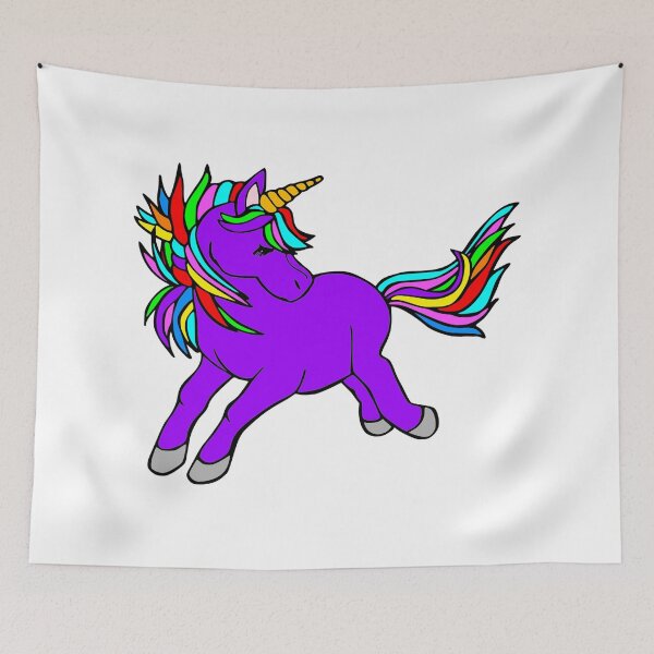 Item preview, dancing pony designed and sold by dngr shop.
