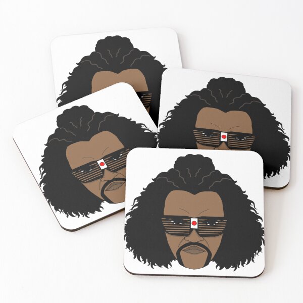 Item preview, Sho Nuff le shogun de Harlem! . essentiel designed and sold by zanasumesick.