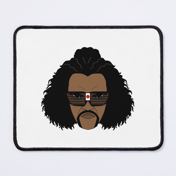 Item preview, Sho Nuff le shogun de Harlem! . essentiel designed and sold by zanasumesick.