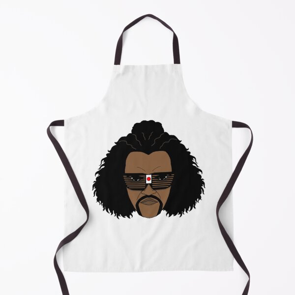 Item preview, Sho Nuff le shogun de Harlem! . essentiel designed and sold by zanasumesick.