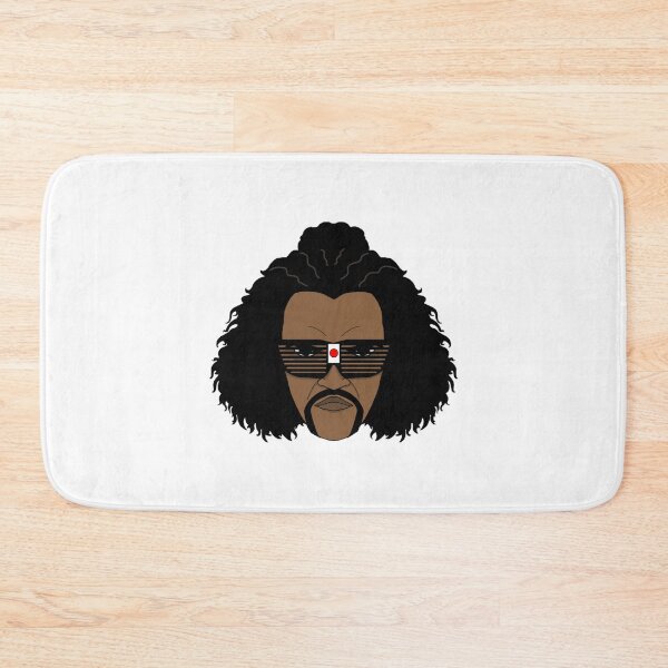 Item preview, Sho Nuff le shogun de Harlem! . essentiel designed and sold by zanasumesick.