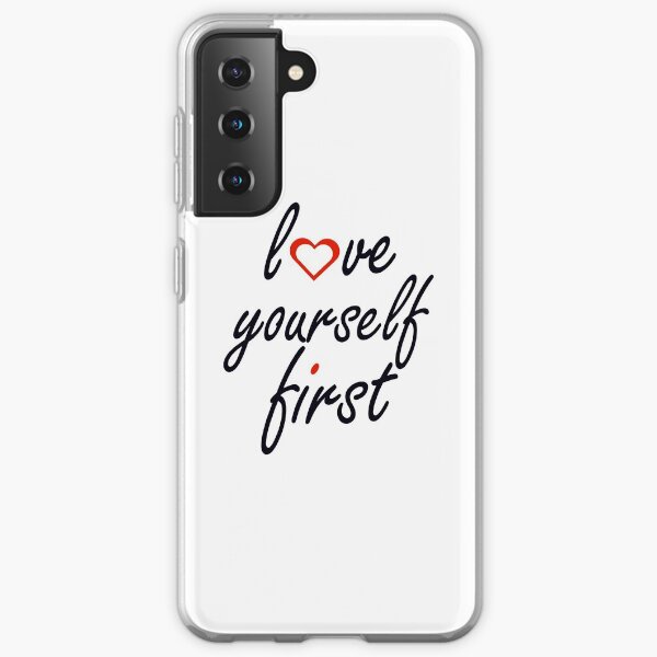 Selena Gomez Zitat Samsung Galaxy Hullen Redbubble