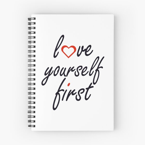 Item preview, Love yourself first designed and sold by babetees.