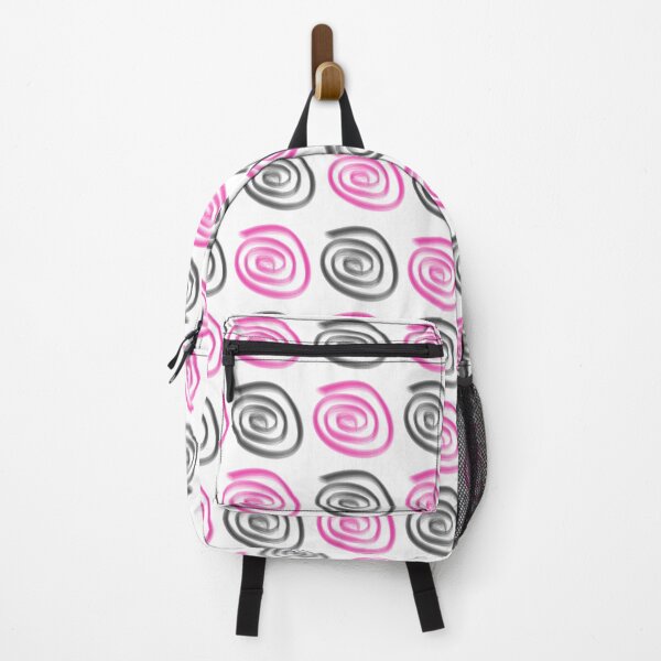Item preview, Cute Colorful Spiral Pattern designed and sold by Nisha Prabhu.