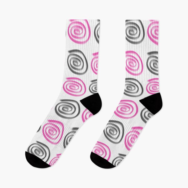 Item preview, Cute Colorful Spiral Pattern designed and sold by Nisha Prabhu.