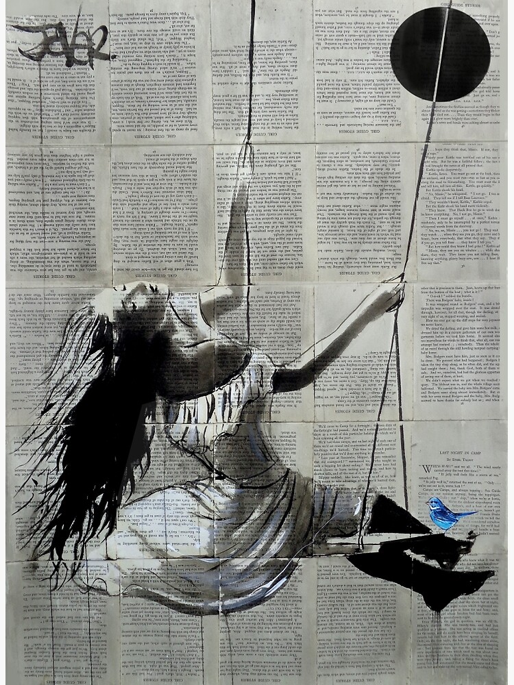 swing by LouiJover