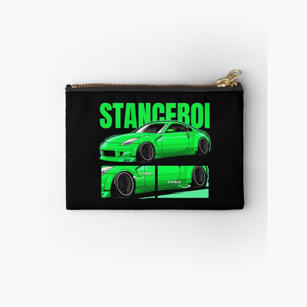 Item preview, Stance Boi - 350Z designed and sold by MOTOSHIFT.