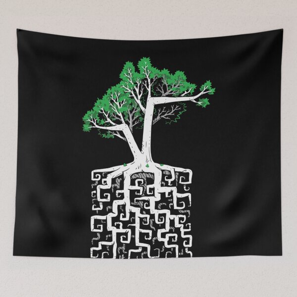 Item preview, Square Root Essential designed and sold by JoepHeere.