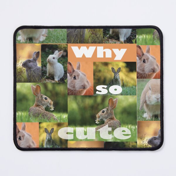 Item preview, Why so cute designed and sold by olafekry.