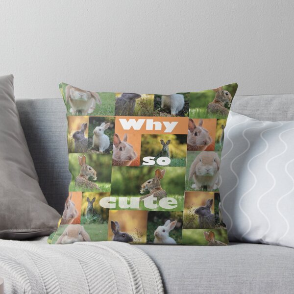 Item preview, Why so cute designed and sold by olafekry.