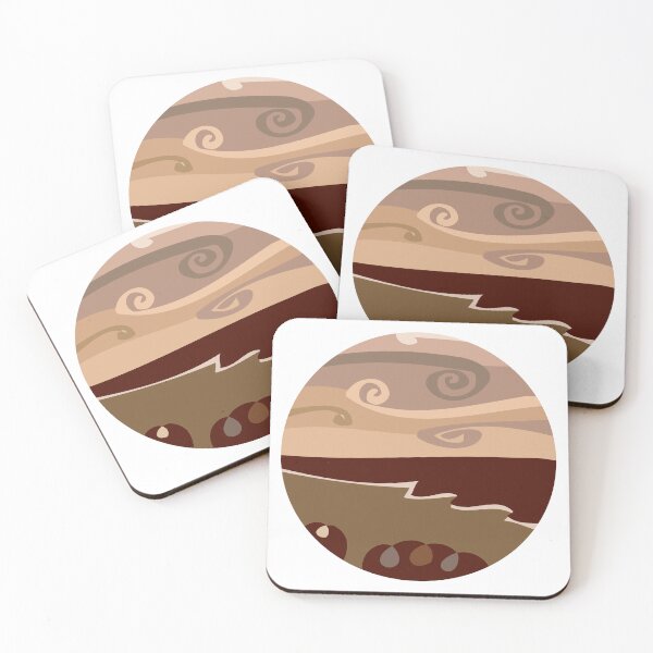 Item preview, Playa Chocó designed and sold by agraphicartist.