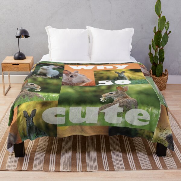 Item preview, Why so cute designed and sold by olafekry.