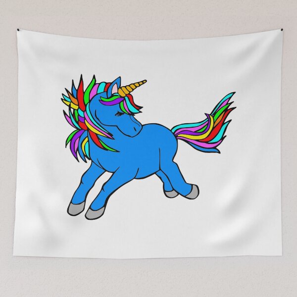 Item preview, dancing pony designed and sold by dngr shop.