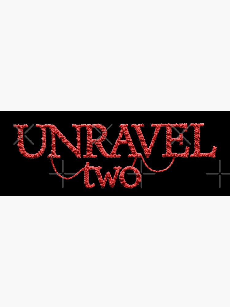 Unravel Two logo