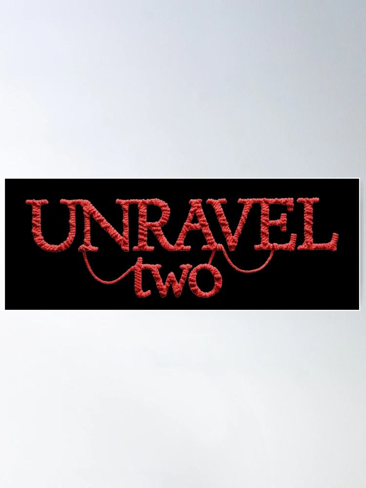 Unravel Two PNG Transparent Images - PNG All