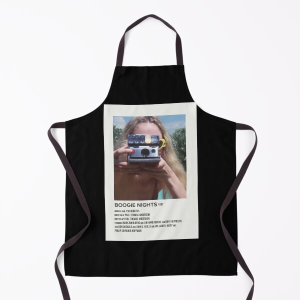 Item preview, boogie nights (1997) Classic . designed and sold by rischebnduxw.