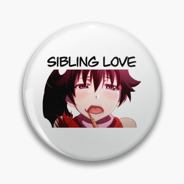 Item preview, Sibling love Classic . designed and sold by zanasumesick.