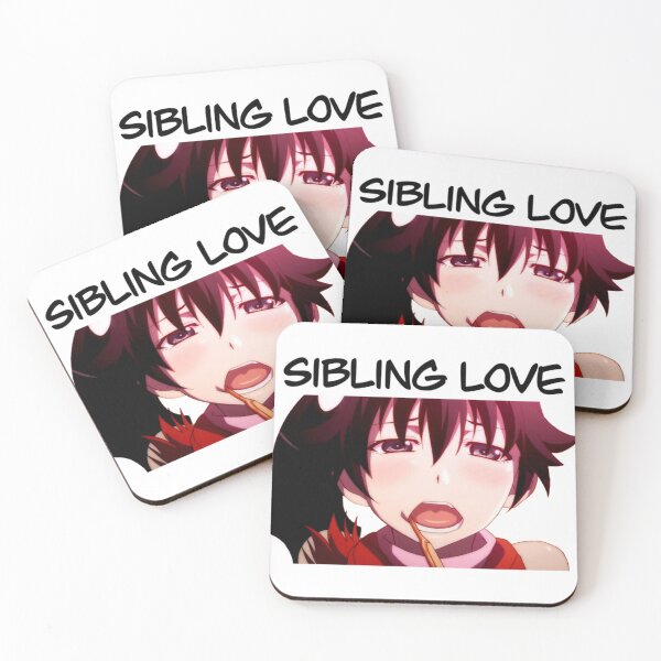 Item preview, Sibling love Classic . designed and sold by zanasumesick.