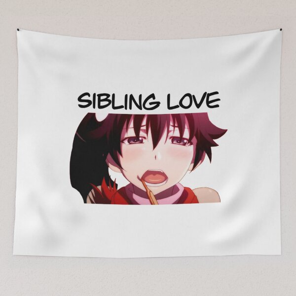 Item preview, Sibling love Classic . designed and sold by zanasumesick.
