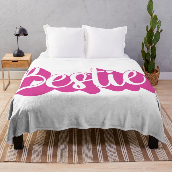Item preview, Pink Barbie-Style Bestie designed and sold by Shari Archinoff.
