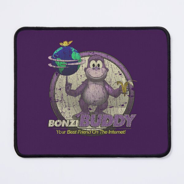 Artikelvorschau, Bonzi Buddy 1999 entworfen und verkauft von AstroZombie6669.