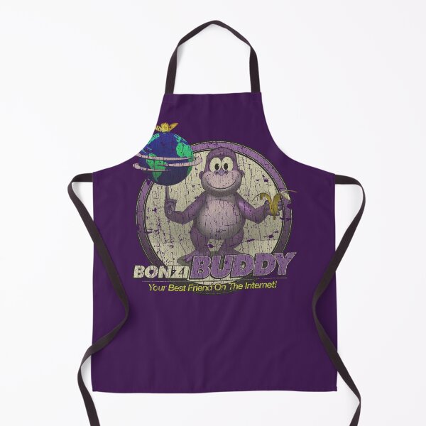 Item preview, BonziBuddy 1999 designed and sold by AstroZombie6669.
