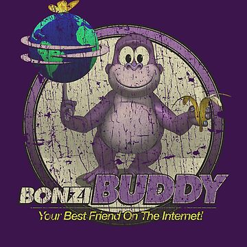 Top tools tagged bonzi-buddy 