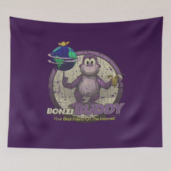 Item preview, BonziBuddy 1999 designed and sold by AstroZombie6669.
