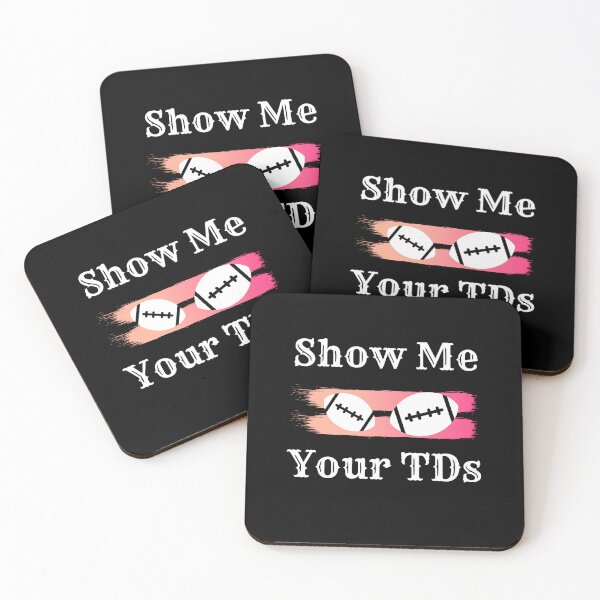 Item preview, Show me your tds T- Shirt designed and sold by SuccessSK.