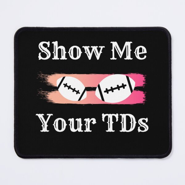 Item preview, Show me your tds T- Shirt designed and sold by SuccessSK.