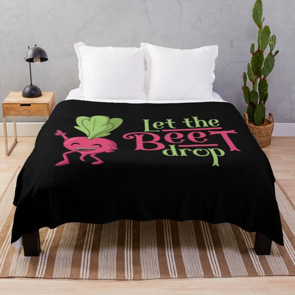 Item preview, Let The Beet Drop Essential . designed and sold by neesegddenep.