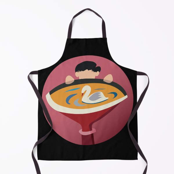 Item preview, Little Pond designed and sold by agraphicartist.