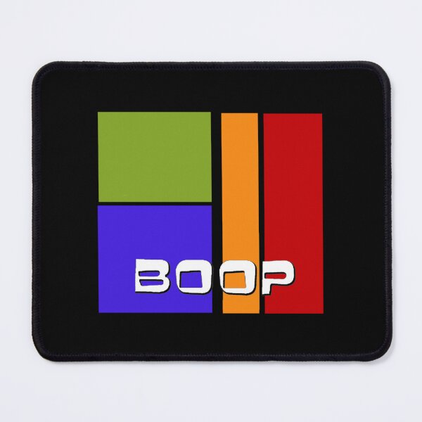 Item preview, Boop! Classic . designed and sold by rischebnduxw.