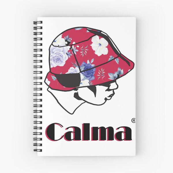 Item preview, Sombrero pescador Calma Floral designed and sold by CalmaZoz.
