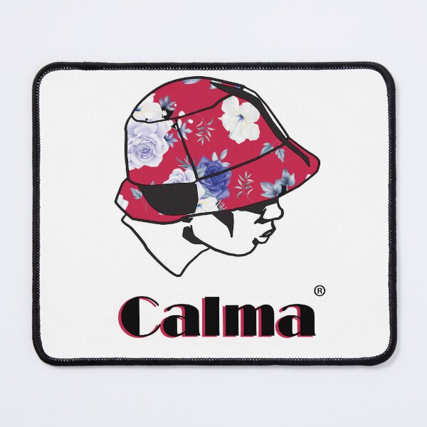 Item preview, Sombrero pescador Calma Floral designed and sold by CalmaZoz.